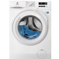 ELECTROLUX 10KG WASHING MACHINE WHITE EFI61141B